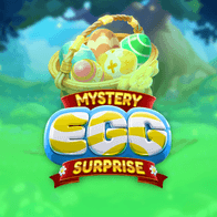 Mystery Egg Surprise screenshot