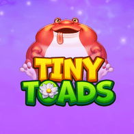 Tiny Toads screenshot