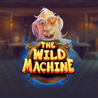 The Wild Machine screenshot